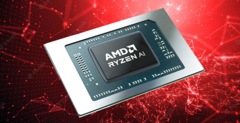 AMD Yeni İşlemcileri Tanıtıldı