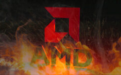AMD Zen 6 Medusa İşlemcisi İlk Kez Görüntülendi