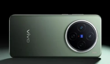 Amiral Gemisi Katili Vivo X200T Tanıtıldı!