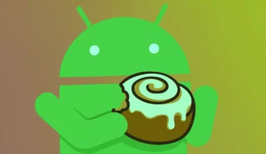 Android 17 Bildirim Paneli Sızdı: İşte Yeni Tasarım!