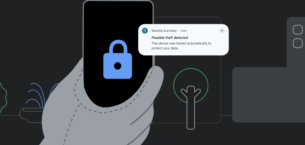 Android Hırsızlara Karşı Telefonunuzu Nasıl Koruyor?