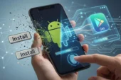Android Uygulama Yükleme Süreci Değişiyor