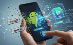 Android Uygulama Yükleme Süreci Değişiyor