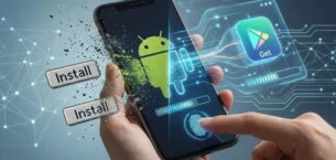 Android Uygulama Yükleme Süreci Değişiyor