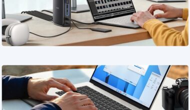 Anker CES 2026’da Yeni Ürünlerini Tanıttı
