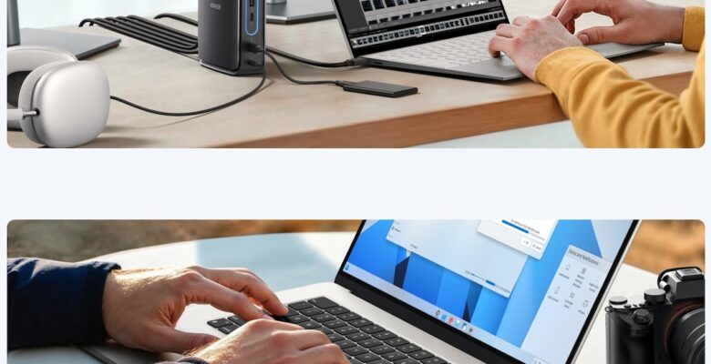 Anker CES 2026’da Yeni Ürünlerini Tanıttı