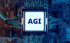 Anthropic: Yapay Genel Zeka Aramızda!