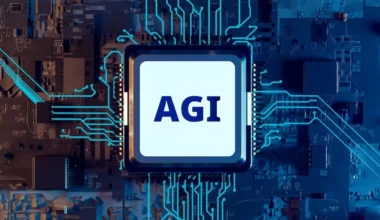 Anthropic: Yapay Genel Zeka Aramızda!