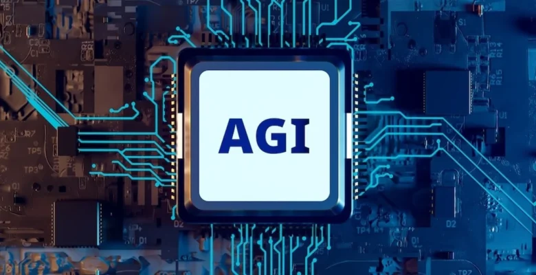 Anthropic: Yapay Genel Zeka Aramızda!