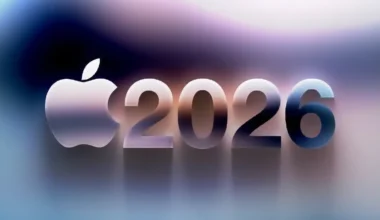 Apple 2026’da Neler Tanıtacak?