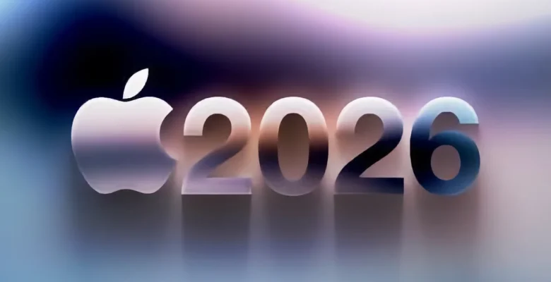 Apple 2026’da Neler Tanıtacak?
