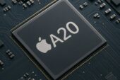 Apple A20 İşlemci Maliyeti Yüzde 80 Artıyor