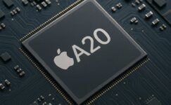 Apple A20 İşlemci Maliyeti Yüzde 80 Artıyor