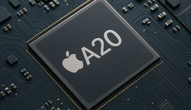 Apple A20 İşlemci Maliyeti Yüzde 80 Artıyor