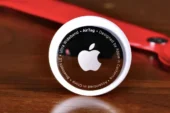 Apple AirTag Boyutunda Yapay Zeka Cihazı Geliştiriyor