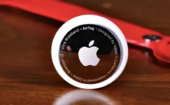 Apple AirTag Boyutunda Yapay Zeka Cihazı Geliştiriyor