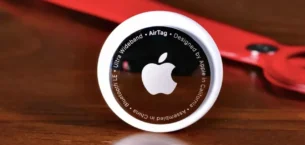 Apple AirTag Boyutunda Yapay Zeka Cihazı Geliştiriyor