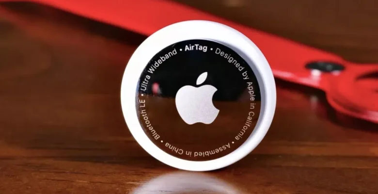 Apple AirTag Boyutunda Yapay Zeka Cihazı Geliştiriyor
