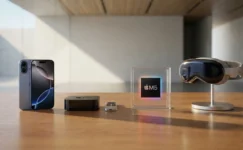 Apple Bu Yıl Ne Tanıtacak? İşte Yeni Ürünler!