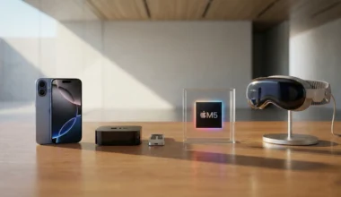 Apple Bu Yıl Ne Tanıtacak? İşte Yeni Ürünler!