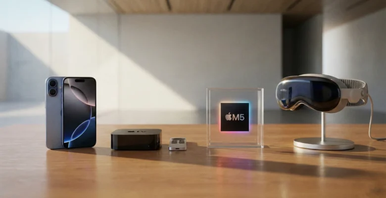 Apple Bu Yıl Ne Tanıtacak? İşte Yeni Ürünler!