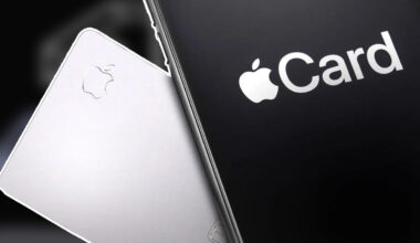 Apple Card İçin Dev Anlaşma İmzalandı!
