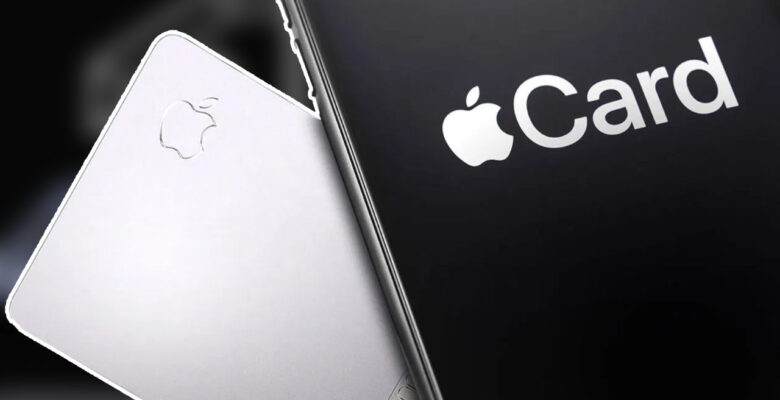 Apple Card İçin Dev Anlaşma İmzalandı!