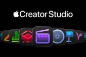 Apple Creator Studio Çıktı! İşte Fiyatı!