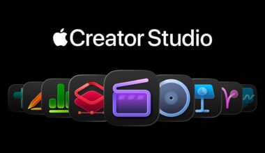 Apple Creator Studio Çıktı! İşte Fiyatı!