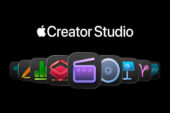 Apple Creator Studio Duyuruldu! Yaratıcı Uygulamalar Tek Pakette!