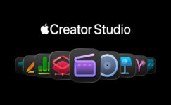 Apple Creator Studio Duyuruldu! Yaratıcı Uygulamalar Tek Pakette!