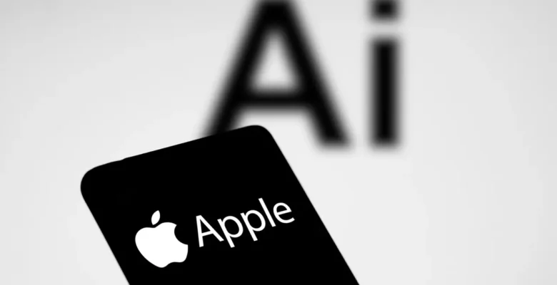 Apple Hakkında Şok İddia!