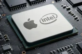 Apple Intel İş Birliği Ufukta
