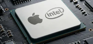 Apple Intel İş Birliği Ufukta