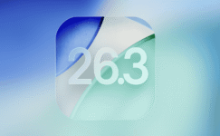 Apple iOS 26.3 Beta İçin Sürpriz Güvenlik Testi Yayınladı