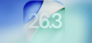 Apple iOS 26.3 Beta İçin Sürpriz Güvenlik Testi Yayınladı