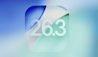 Apple iOS 26.3 Beta İçin Sürpriz Güvenlik Testi Yayınladı