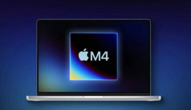 Apple M4 İşlemcisi Steam Mac Oyuncularının Gözdesi Oldu