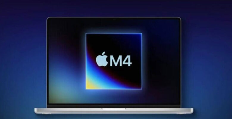 Apple M4 İşlemcisi Steam Mac Oyuncularının Gözdesi Oldu