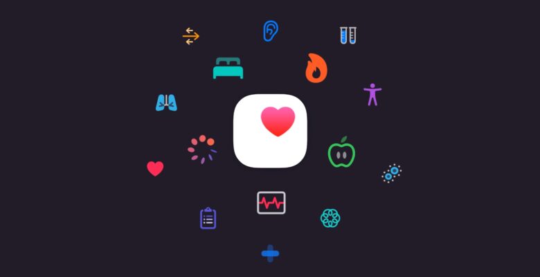 Apple Sağlık Uygulaması Dört Yeni Özellikle Baştan Aşağı Değişiyor