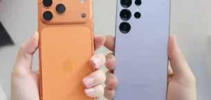 Apple Samsung’u Tahtından İndirdi