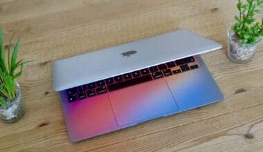 Apple Son Intel MacBook Air Modelini Emekliye Ayırdı!