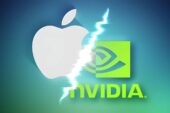 Apple ve NVIDIA Arasında Dev Çip Savaşı Başlıyor