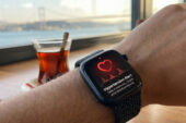 Apple Watch’un Hayat Kurtaran Özelliği Türkiye’de!
