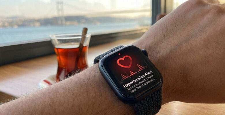 Apple Watch’un Hayat Kurtaran Özelliği Türkiye’de!