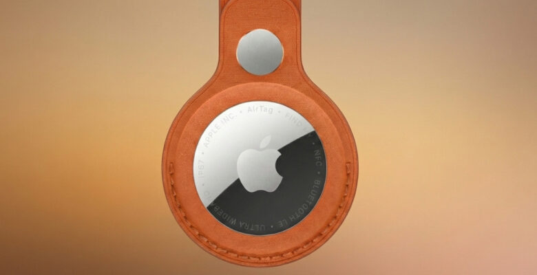 Apple Yeni AirTag Modelini Tanıttı!