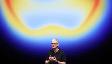 Apple Zirveyi Bırakmıyor!