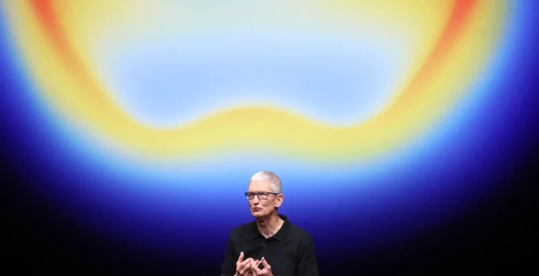 Apple Zirveyi Bırakmıyor!