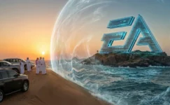 Araplar Electronic Arts’ı Satın Alamayabilir!