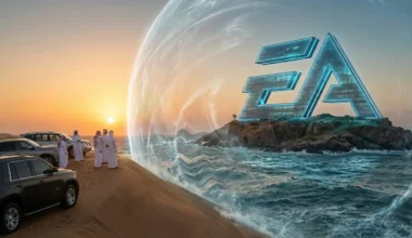 Araplar Electronic Arts’ı Satın Alamayabilir!